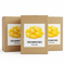 ETIQUETA TRANSFERENCIA TERMICA IMPRESA DE MANGO 102X152 CORE 3PLG 500 PZS X ROLLO