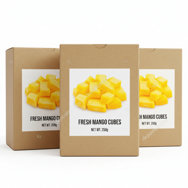 ETIQUETA TRANSFERENCIA TERMICA IMPRESA DE MANGO 102X152 CORE 3PLG 500 PZS X ROLLO