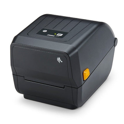 Zebra ZD220 Impresora de Etiquetas, Transferencia Térmica, 203DPI, USB, Negro SKU: ZD22042-T01G00EZ