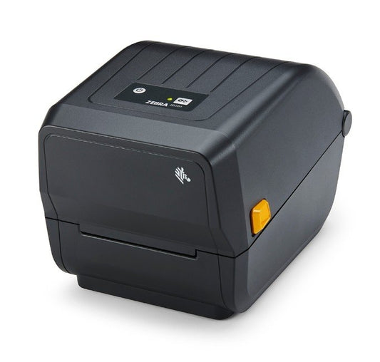 Zebra ZD220 Impresora de Etiquetas, Transferencia Térmica, 203DPI, USB, Negro SKU: ZD22042-T01G00EZ