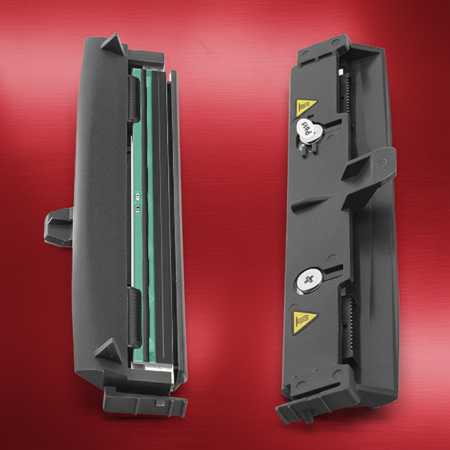 Cabezal de impresión Original para Zebra ZD420, ZD620, 203dpi P1080383-001/P1080383-415/P1080383-226