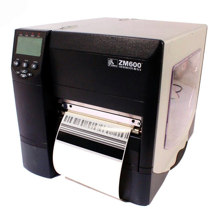 Cabezal de 203 DPI - Zebra ZM600