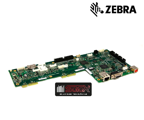 Zebra p1105147-007 Kit Standard Main Logic Board Zt411 Zt421 tarjeta lógica