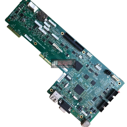 Zebra p1105147-007 Kit Standard Main Logic Board Zt411 Zt421 tarjeta lógica