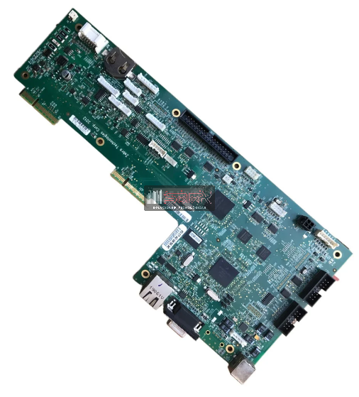 Zebra p1105147-007 Kit Standard Main Logic Board Zt411 Zt421 tarjeta lógica