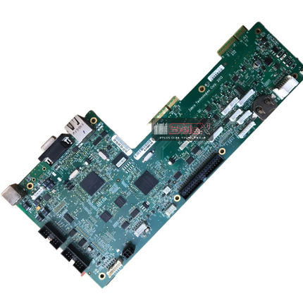 Zebra p1105147-007 Kit Standard Main Logic Board Zt411 Zt421 tarjeta lógica