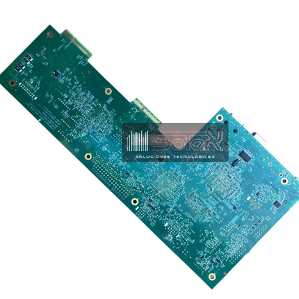 Zebra p1105147-007 Kit Standard Main Logic Board Zt411 Zt421 tarjeta lógica