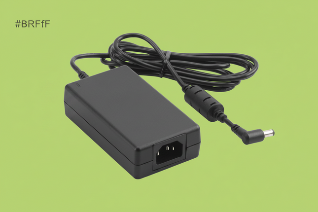 KIT FUENTE DE PODER COMPATIBLE PARA ZEBRA ZXP3,GK Y GX SERIES P1031925-149