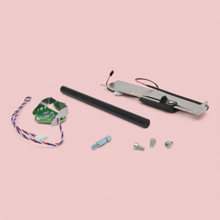 ZEBRA KIT MEDIA SENSOR ZT510