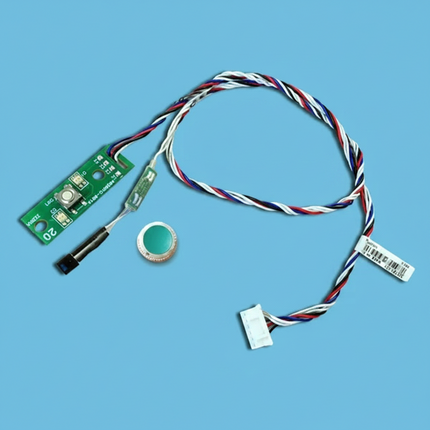 Zebra G105910-064 Feed Switch Sensor Assy GC420t