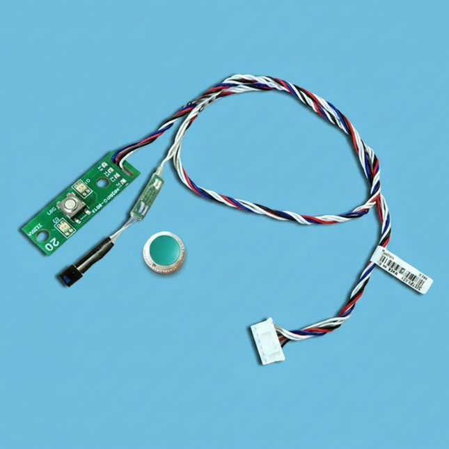 Zebra G105910-064 Feed Switch Sensor Assy GC420t