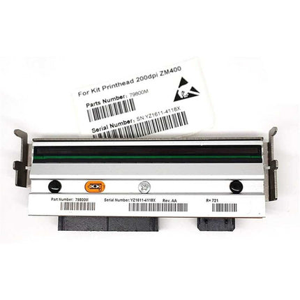 Zebra Cabezal de Impresión para 105SL, 300DPI G32433M