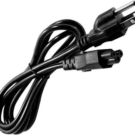 CABLE DE PODER TRIFASICO TREBOL PARA FUENTE DE PODER