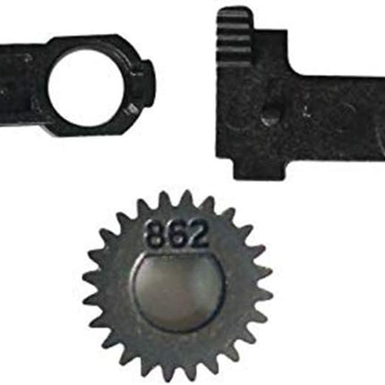 Rodamientos y engranaje para Zebra desktop  105934-059
