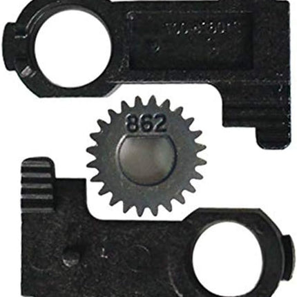 Rodamientos y engranaje para Zebra desktop  105934-059