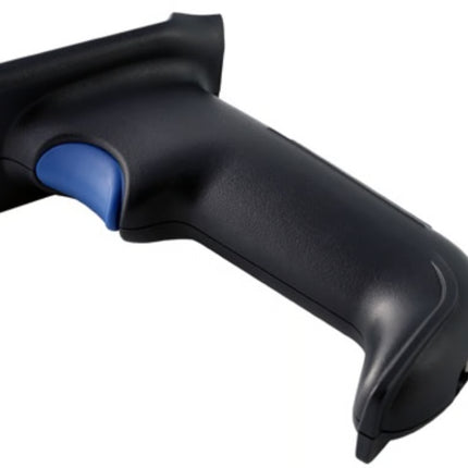 Honeywell Gatillo para Terminal CK3 CK65 EDA60K 203-879-003- Negro / Azul