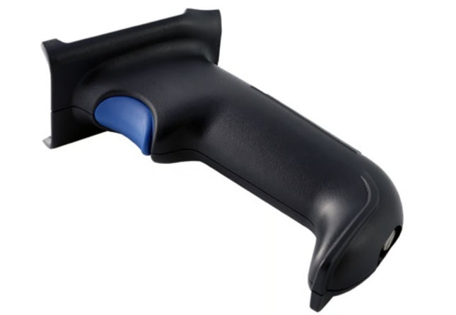 Honeywell Gatillo para Terminal CK3 CK65 EDA60K 203-879-003- Negro / Azul