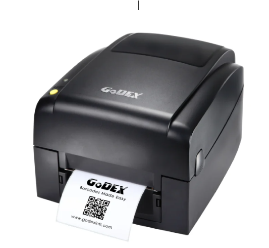 Impresora de Etiquetas Escritorio Godex EZ120 Conexion USB GDX-011-EZ120-000