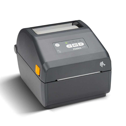 Impresora de Etiquetas para Escritorio Zebra ZD421