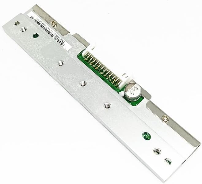 Cabezal de impresión TPH PH-MB240-0002 TSC 300dpi MB340, repuestos de impresora de código de barras, cabezal de impresión térmica 98-0680031-01LF, original, nuevo