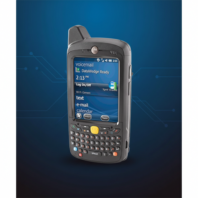 Motorola MC67