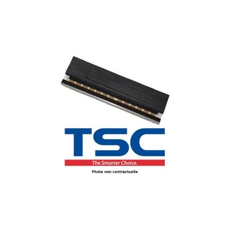 Cabezal de impresión TSC de 203 ppp (TTP-245c, TC200, TC210) 98-0330019-00LF