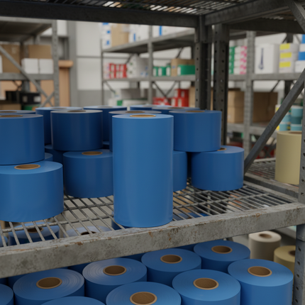 Ribbon Cera WAX, 110X300 mts