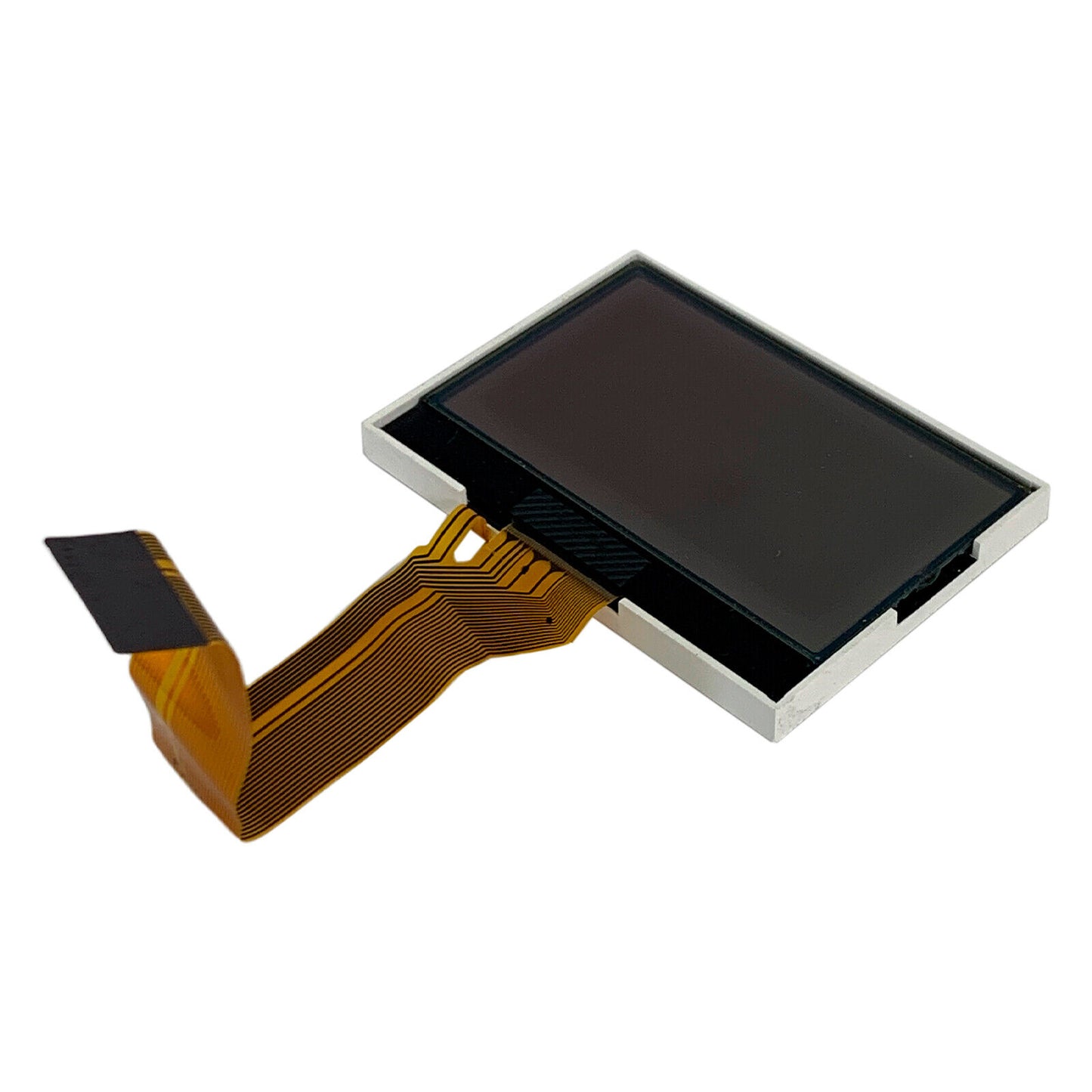 Pantalla LCD para impresora móvil Zebra QLN220, QLN320, QLN420, P1031365-009