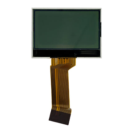 Pantalla LCD para impresora móvil Zebra QLN220, QLN320, QLN420, P1031365-009