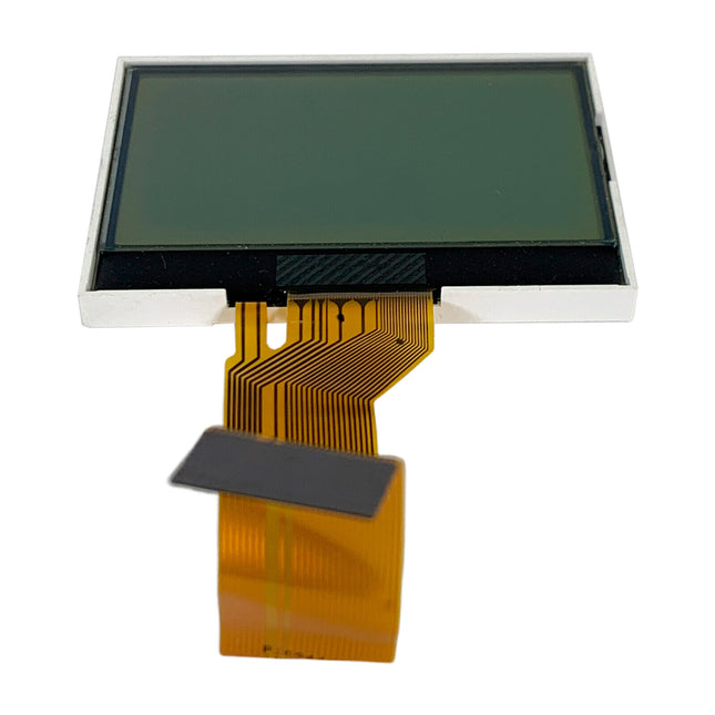 Pantalla LCD para impresora móvil Zebra QLN220, QLN320, QLN420, P1031365-009