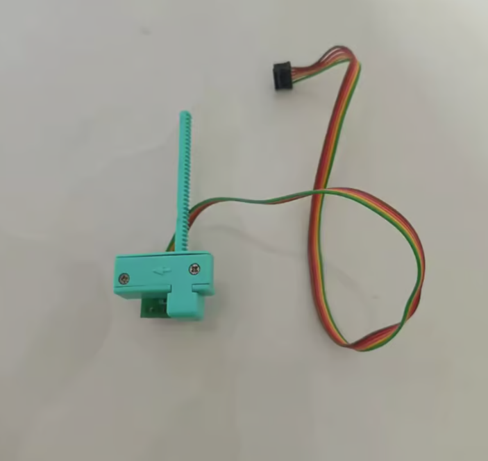 40-0250001-10 Sensor gap de separación de papel ttp-245 ttp-247 ttp-343 ttp-345 original para impresora TSC