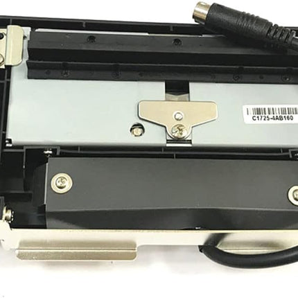 TSC Cutter cortador de papel original para impresora me240 me340 LP-5402E LP-5403E, conjunto de cortador automático 98-0420014-10LF