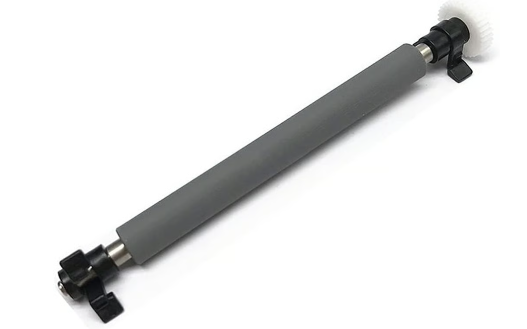 98-0250115-00lf Rodillo para TSC TTP-245 TTP-247 rodillo de alimentación de papel, eje de presión