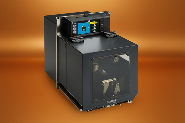 mantenimiento preventivo correctivo zebra industrial motor de impresión a domicilio